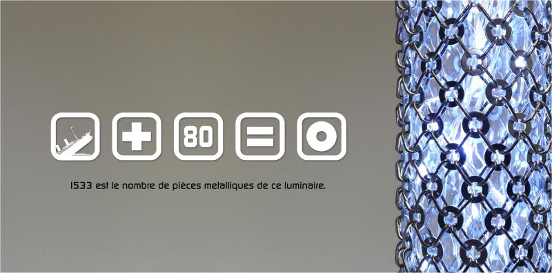 Metalight - Fiole 03