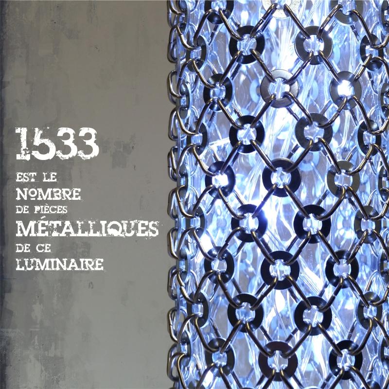 Metalight - Fiole 02