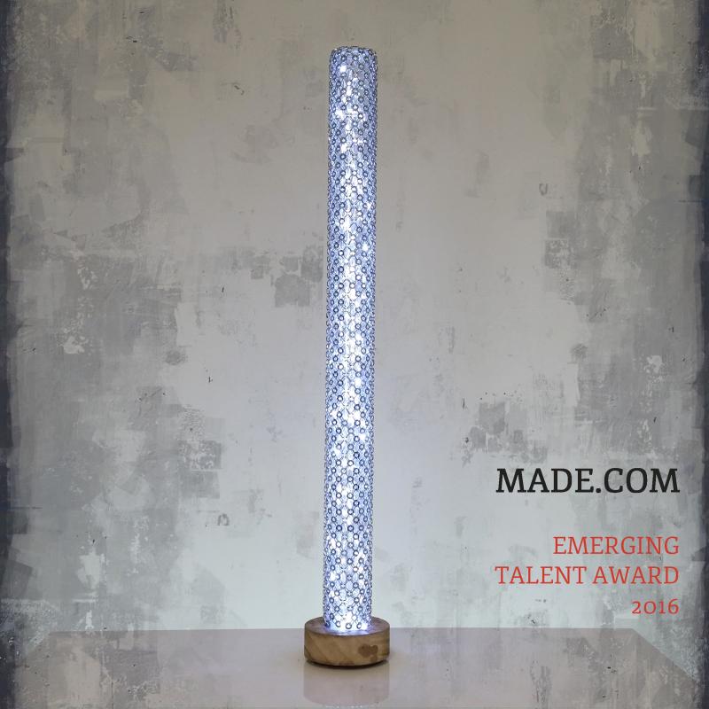 Metalight - Fiole 01